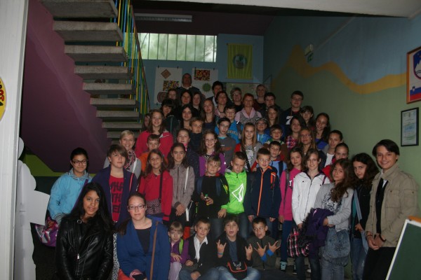 Na Osnovni šoli III pripravili Sobotno šolo za nadarjene učence